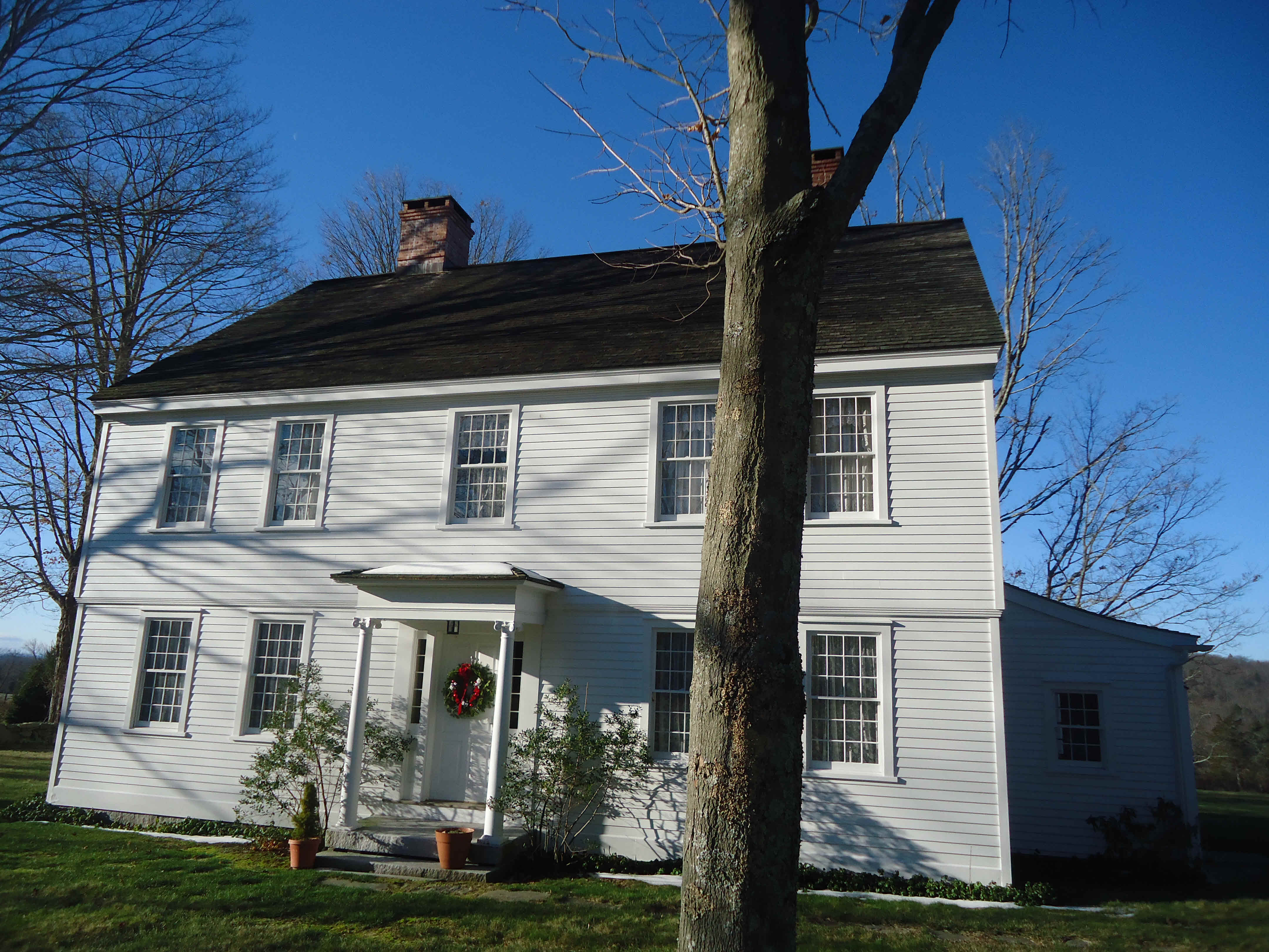 Building photograph for 397 CHRISTIAN ST